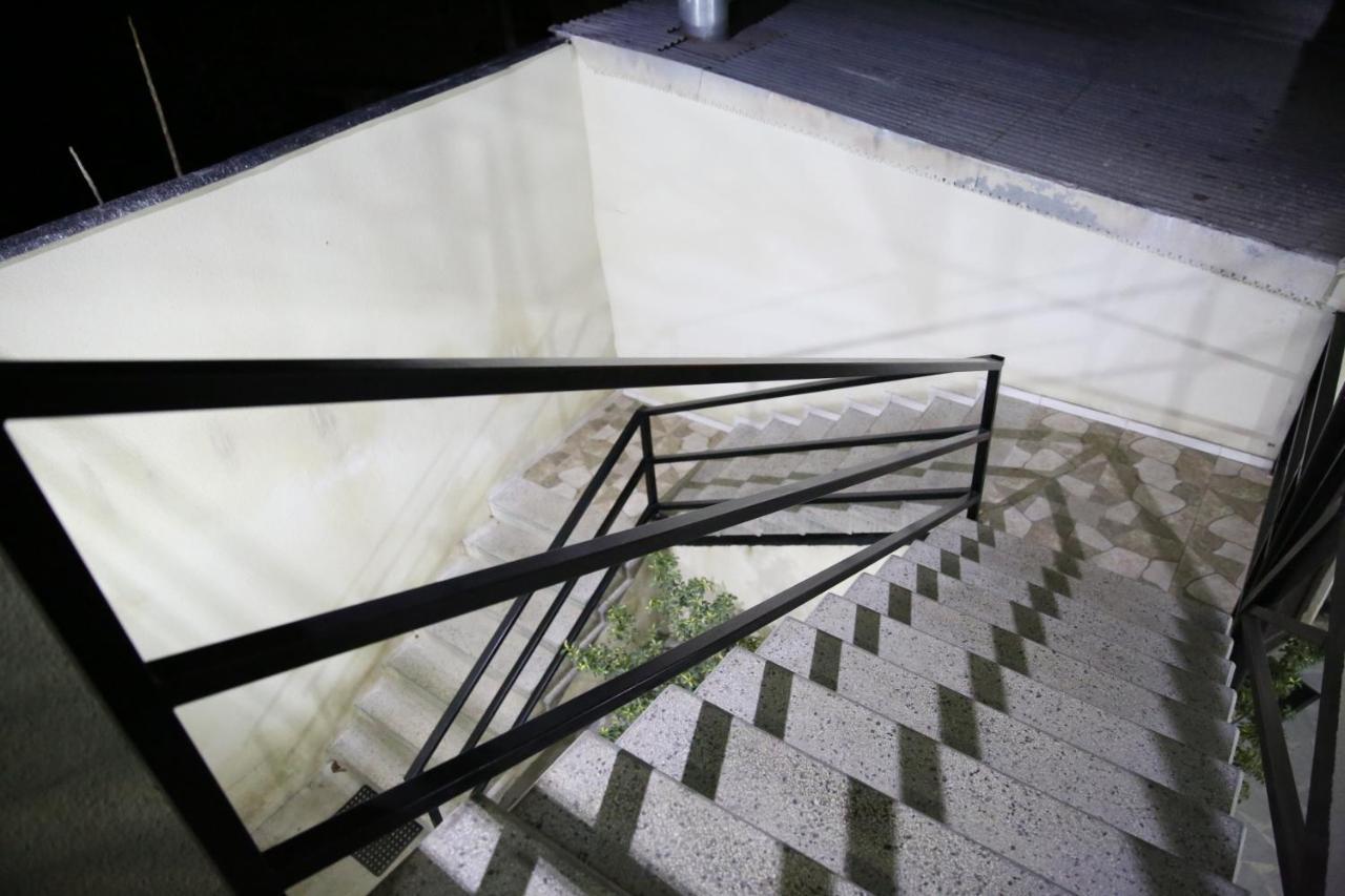 X Palace Tbilisi Exterior foto